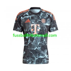 Fußballtrikots Bayern München 2024-2025 Kurzarm Auswärts-trikot kaufen